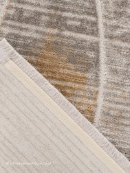 Tournette Gold Rug - Thumbnail - 4