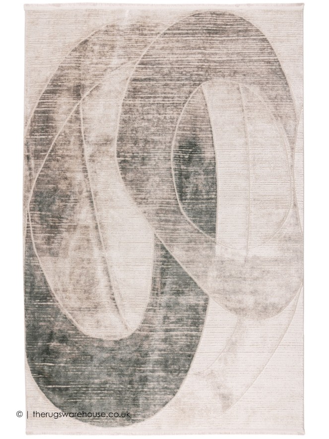 Tournette Onyx Rug - 6