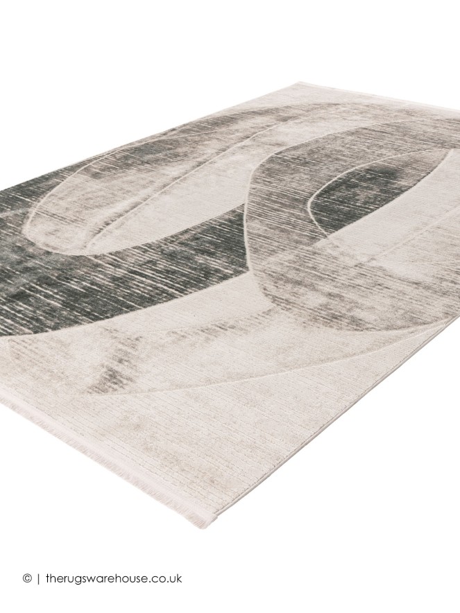 Tournette Onyx Rug - 5