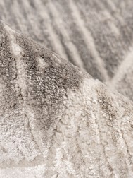 Tournette Silver Rug - Thumbnail - 3