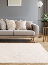 Pendino Ivory Rug - Thumbnail - 2