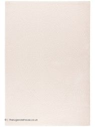 Pendino Ivory Rug - Thumbnail - 6