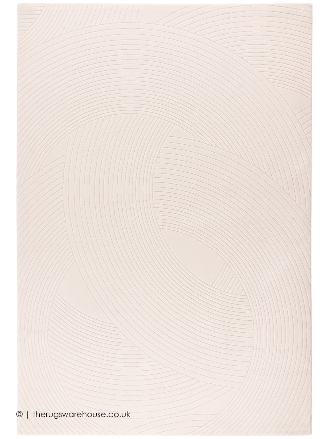 Pendino Ivory Rug - 6