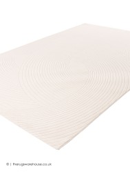 Pendino Ivory Rug - Thumbnail - 5