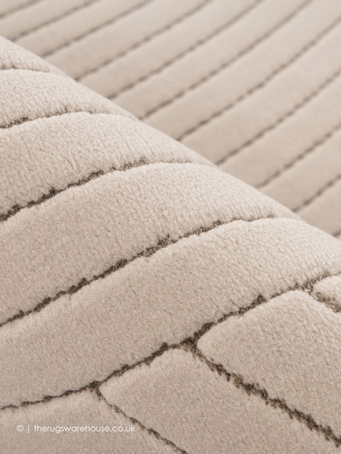 Pendino Taupe Rug - 3