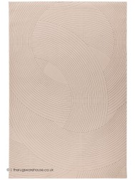 Pendino Taupe Rug - Thumbnail - 6
