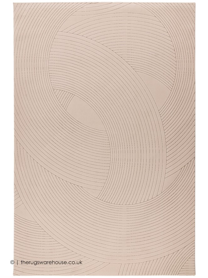 Pendino Taupe Rug - 6