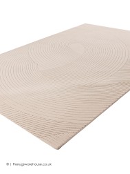 Pendino Taupe Rug - Thumbnail - 5