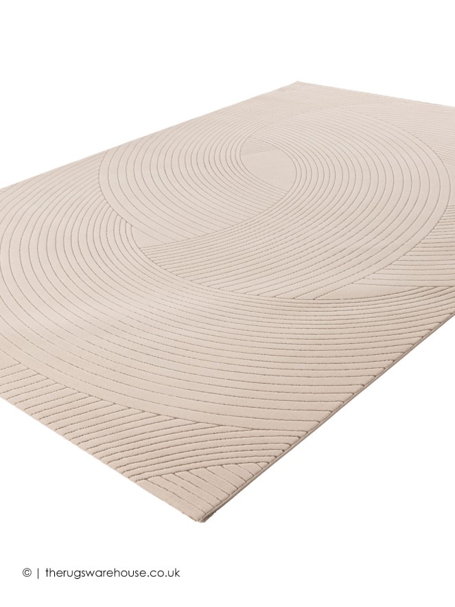 Pendino Taupe Rug - 5