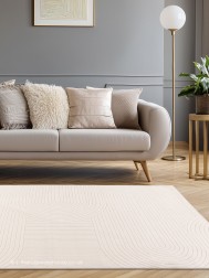 Vomero Ivory Rug - Thumbnail - 2