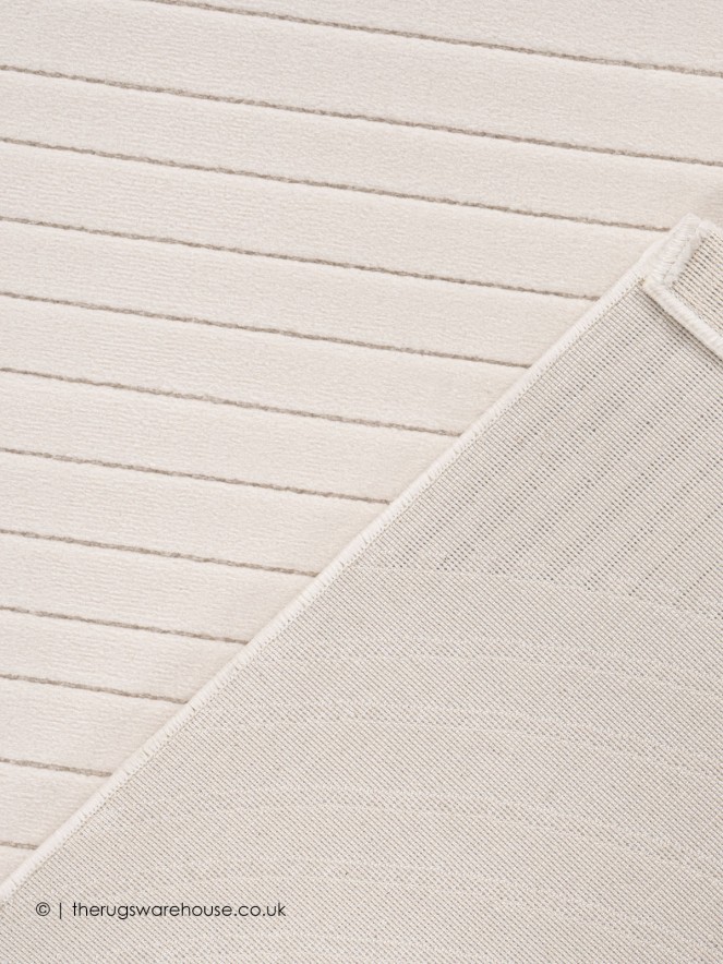 Vomero Ivory Rug - 4