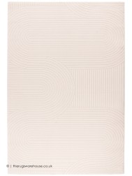 Vomero Ivory Rug - Thumbnail - 6