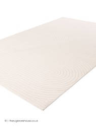 Vomero Ivory Rug - Thumbnail - 5