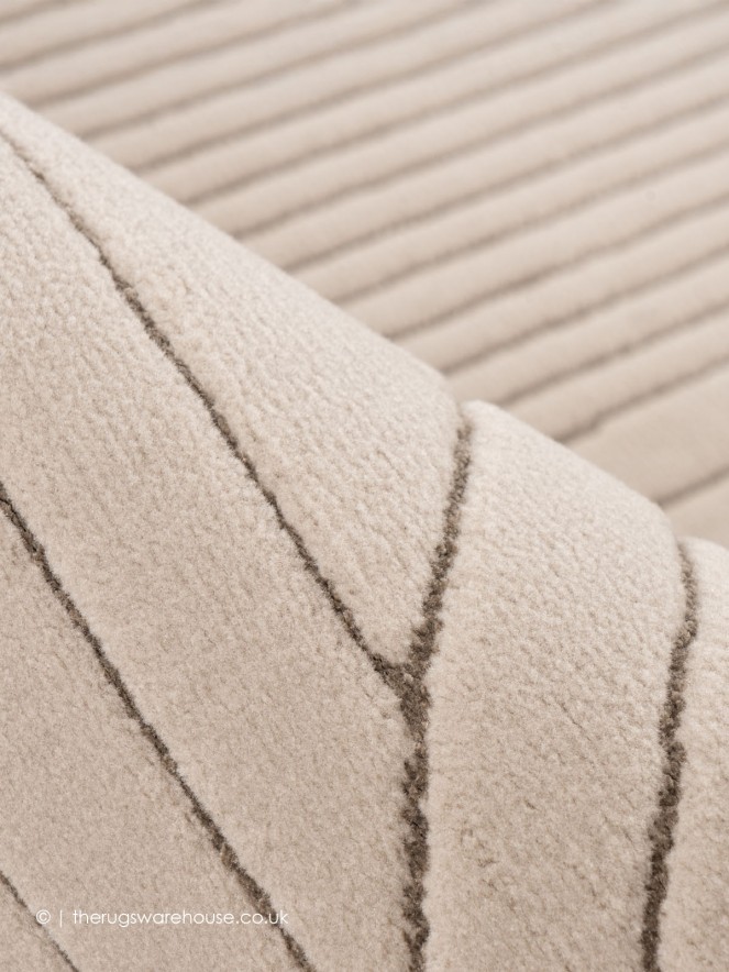 Vomero Taupe Rug - 3