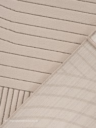 Vomero Taupe Rug - Thumbnail - 4