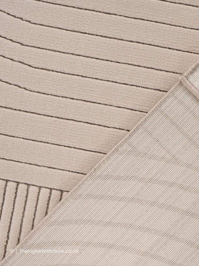 Vomero Taupe Rug - 4