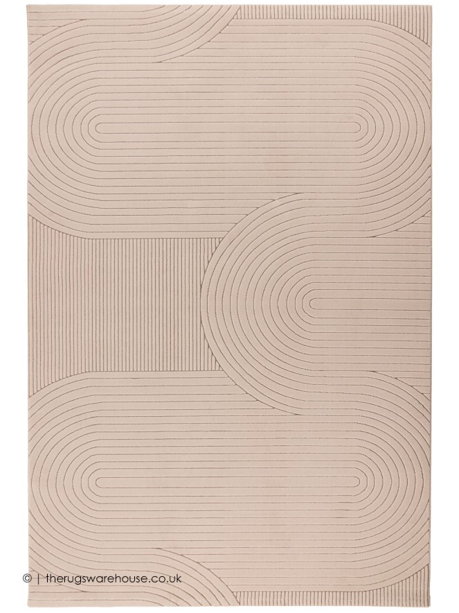 Vomero Taupe Rug - 6