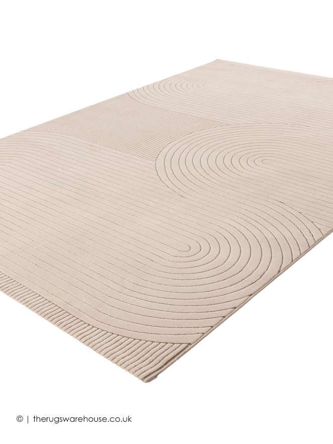 Vomero Taupe Rug - 5