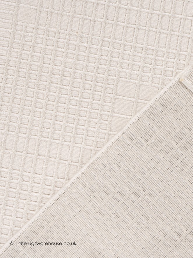 Storico Ivory Rug - 4