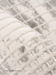 Storico Silver Rug - Thumbnail - 3