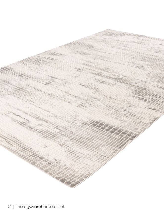 Storico Silver Rug - 5