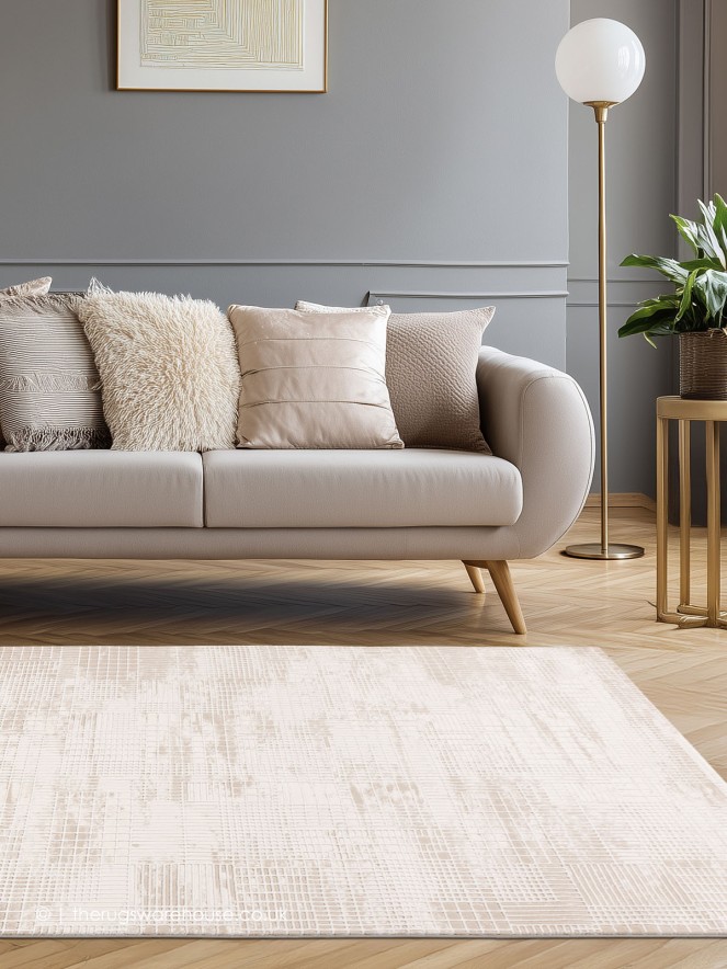 Storico Taupe Rug - 2