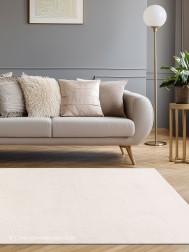 Mergellina Ivory Rug - Thumbnail - 2