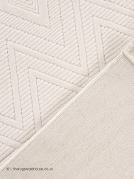 Mergellina Ivory Rug - Thumbnail - 4