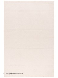 Mergellina Ivory Rug - Thumbnail - 6
