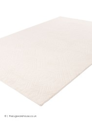 Mergellina Ivory Rug - Thumbnail - 5