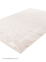 Kalsa Beige Rug - Thumbnail - 5