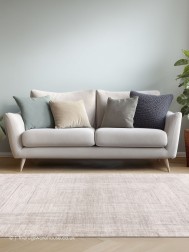 Vecchio Silver Beige Rug - Thumbnail - 2