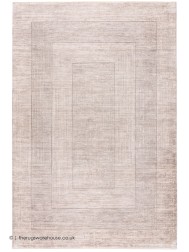 Vecchio Silver Beige Rug - Thumbnail - 6