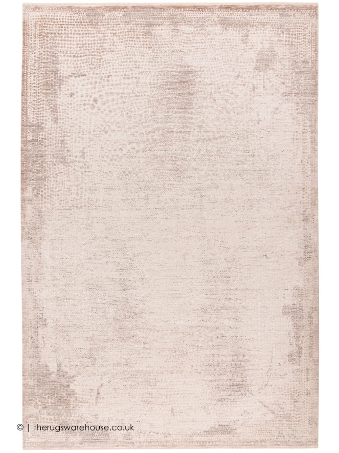 Zisa Beige Rug - 6