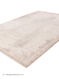 Zisa Beige Rug - Thumbnail - 5