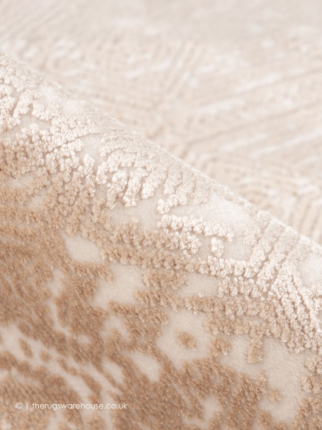 Malamocco Beige Rug - 3