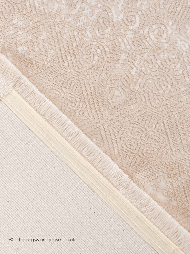 Malamocco Beige Rug - 4