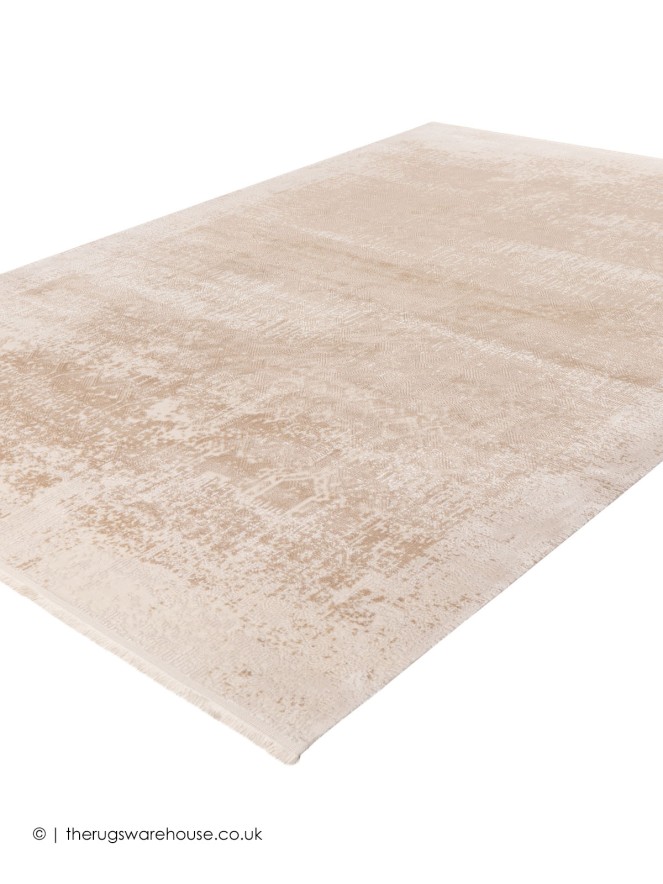 Malamocco Beige Rug - 5