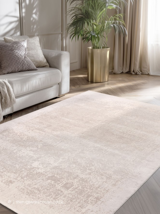 Malamocco Silver Rug - 2
