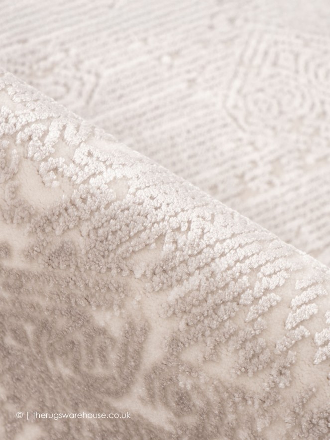 Malamocco Silver Rug - 3