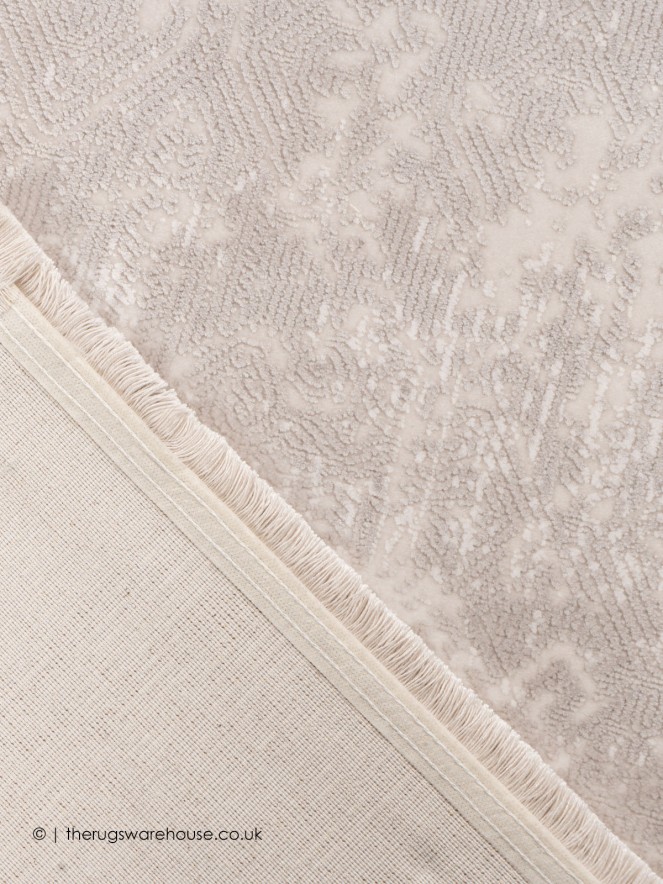 Malamocco Silver Rug - 4