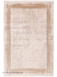 Dorsoduro Beige Rug - Thumbnail - 6