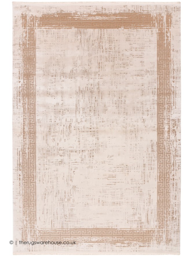 Dorsoduro Beige Rug - 6