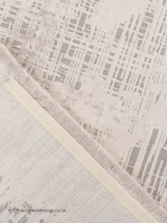 Dorsoduro Silver Rug - Thumbnail - 4