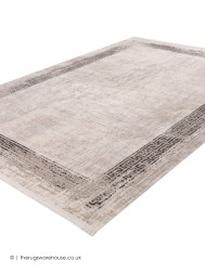 Dorsoduro Silver Rug - Thumbnail - 5
