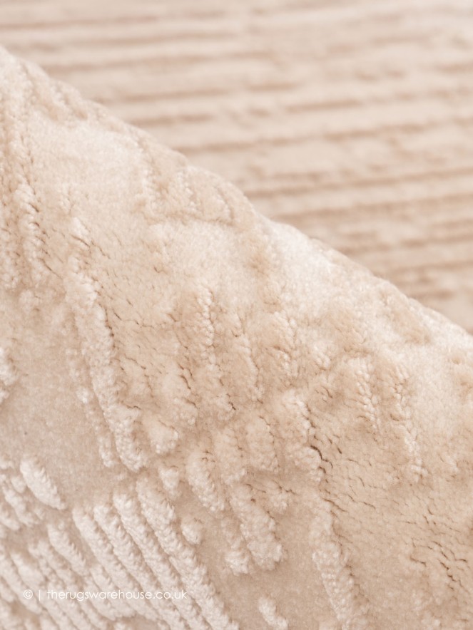 Veronetta Beige Rug - 3