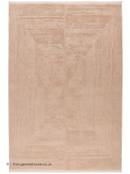 Veronetta Beige Rug - Thumbnail - 6