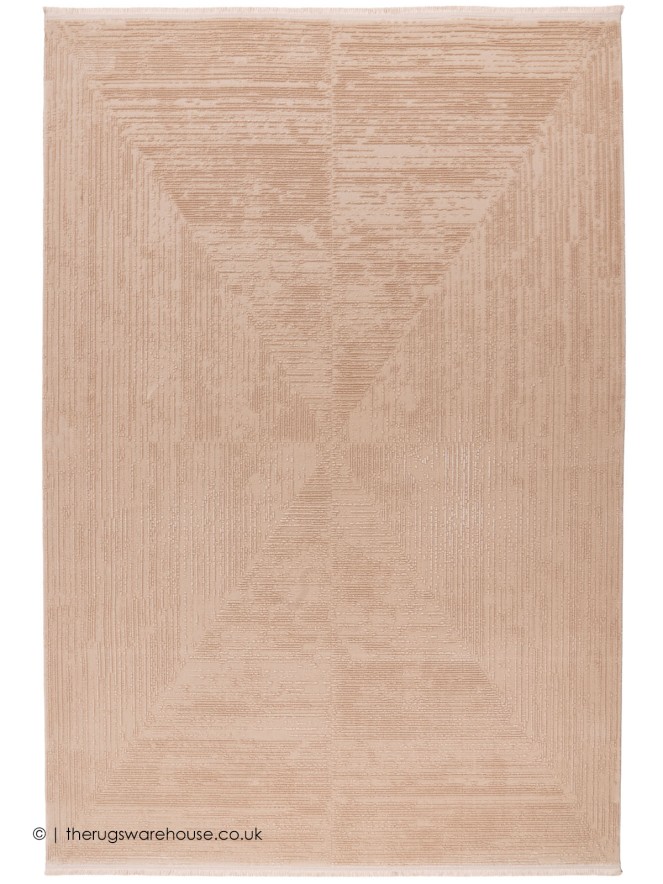 Veronetta Beige Rug - 6