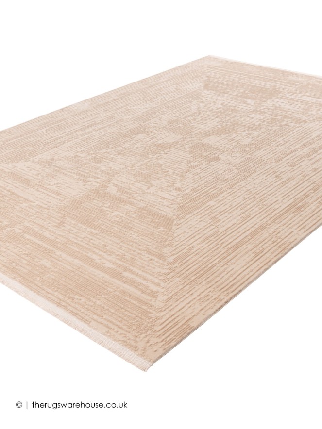 Veronetta Beige Rug - 5