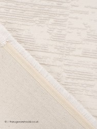 Veronetta Ivory Rug - Thumbnail - 4
